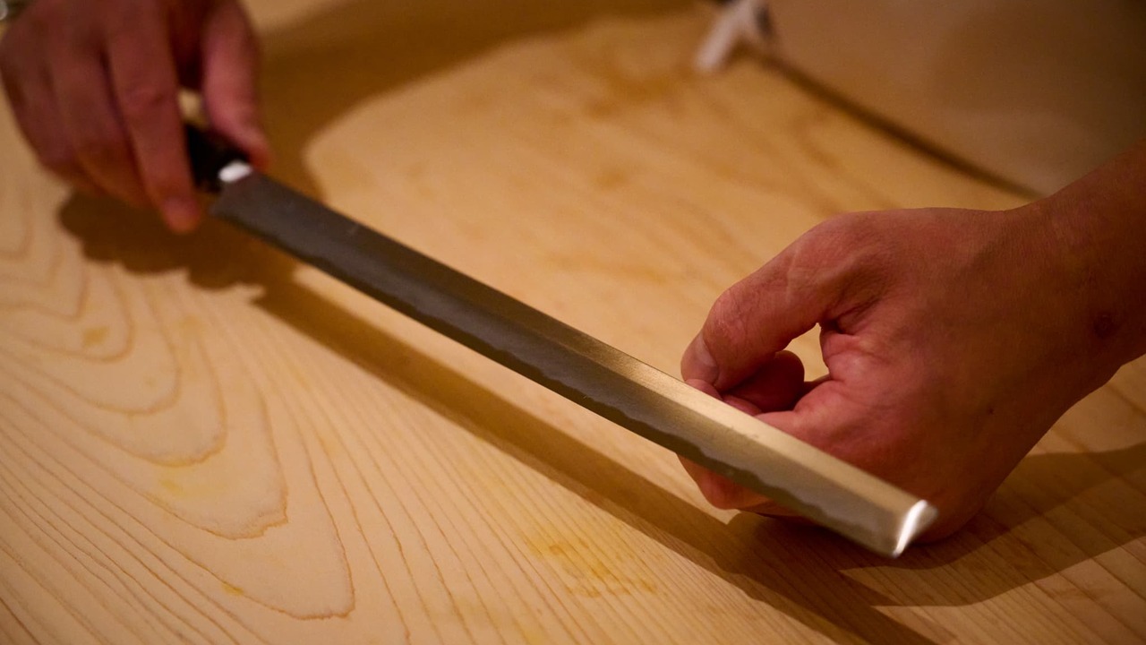 とよひさ|レストランサービス・ホールスタッフの求人画像2枚目