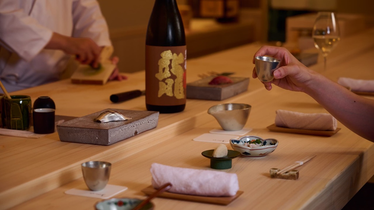 とよひさ|レストランサービス・ホールスタッフの求人画像2枚目