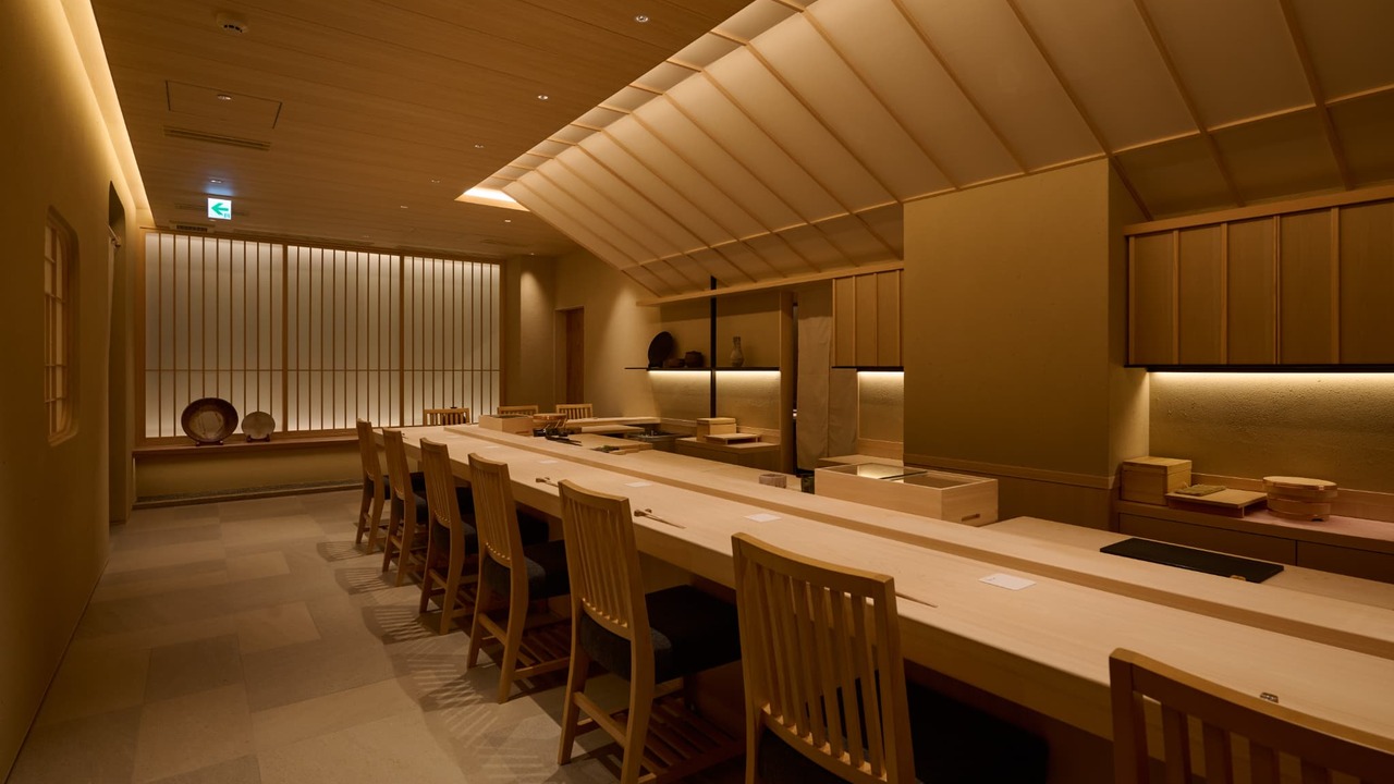 とよひさ|レストランサービス・ホールスタッフの求人画像4枚目