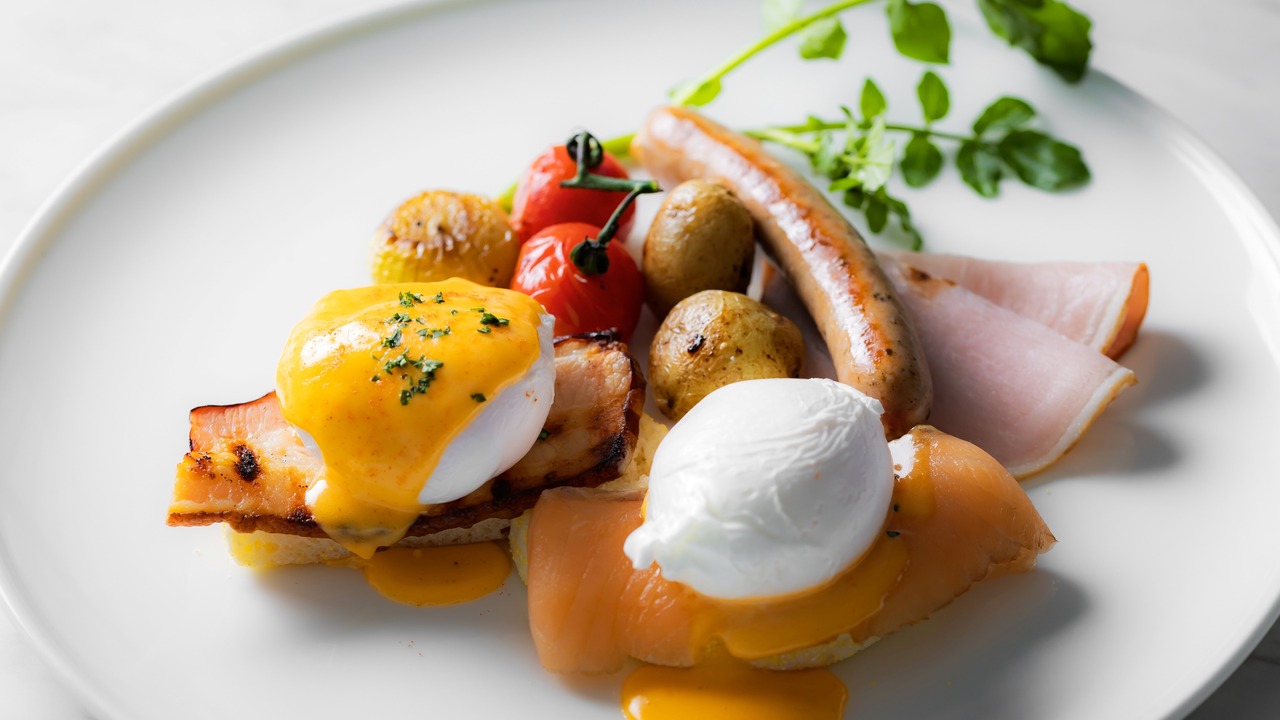 THE GATE HOTEL ザ・ゲートホテル 東京 ホテル・旅館 | キッチンスタッフ)の求人の写真 3枚目