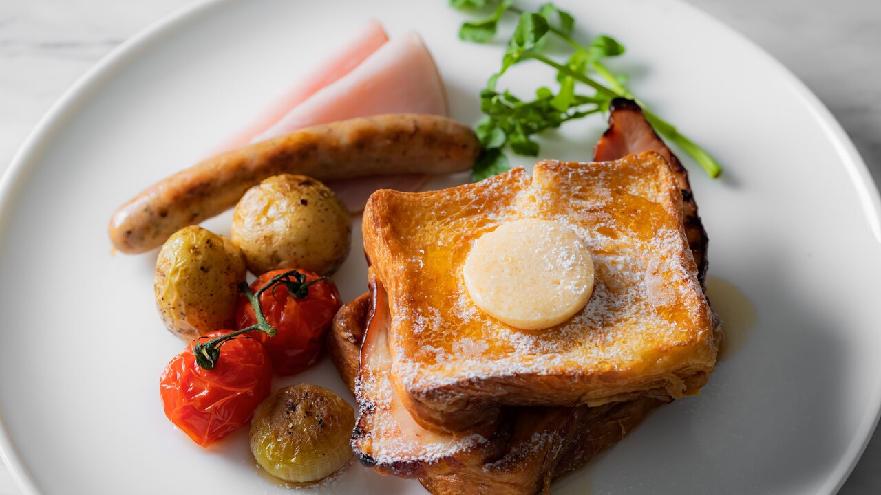 THE GATE HOTEL ザ・ゲートホテル 東京 ホテル・旅館 | キッチンスタッフ)の求人の写真 4枚目