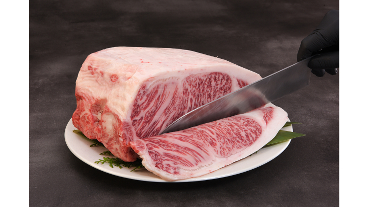 焼肉うしがすみ|料理長・料理長候補の求人画像2枚目