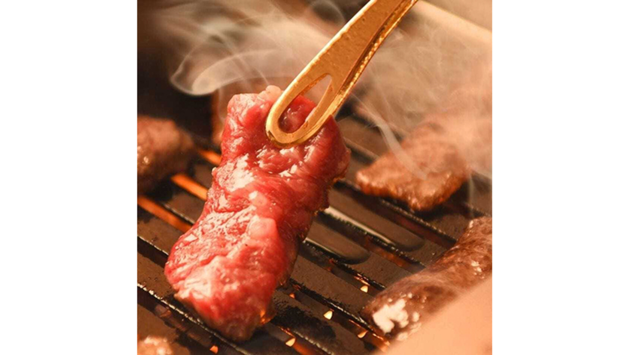 焼肉うしがすみ|料理長・料理長候補の求人画像4枚目