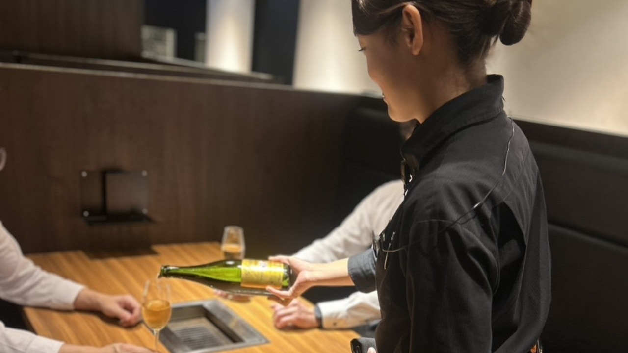 焼肉うしがすみ|店長・店長候補の求人画像2枚目