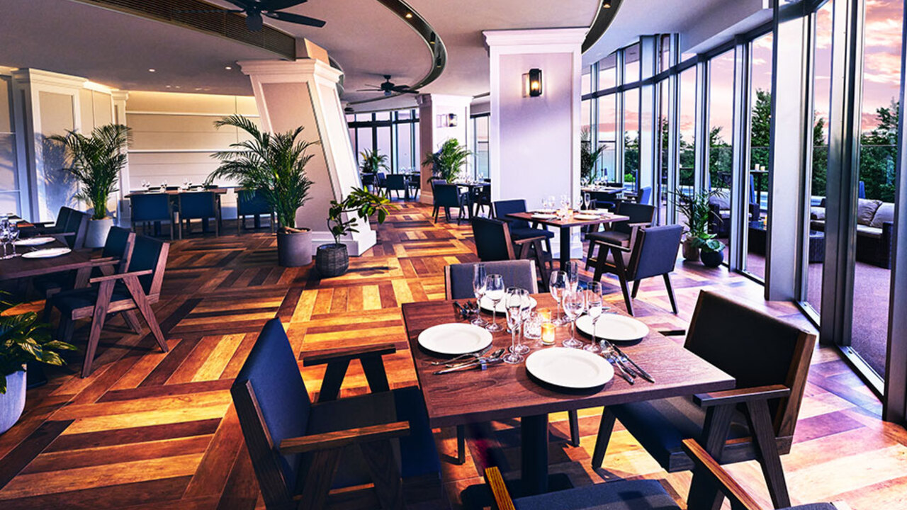 MARINE TOWER WEDDING イタリアン, ブライダル | 店長・店長候補)の求人の写真 4枚目