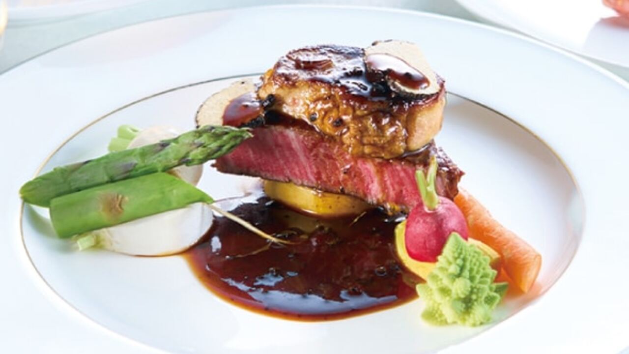 株式会社CRAZY-MARINE TOWER WEDDING-料理長・料理長候補 4枚目