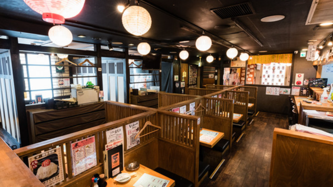 とりとんくん|料理長・料理長候補の求人画像1枚目