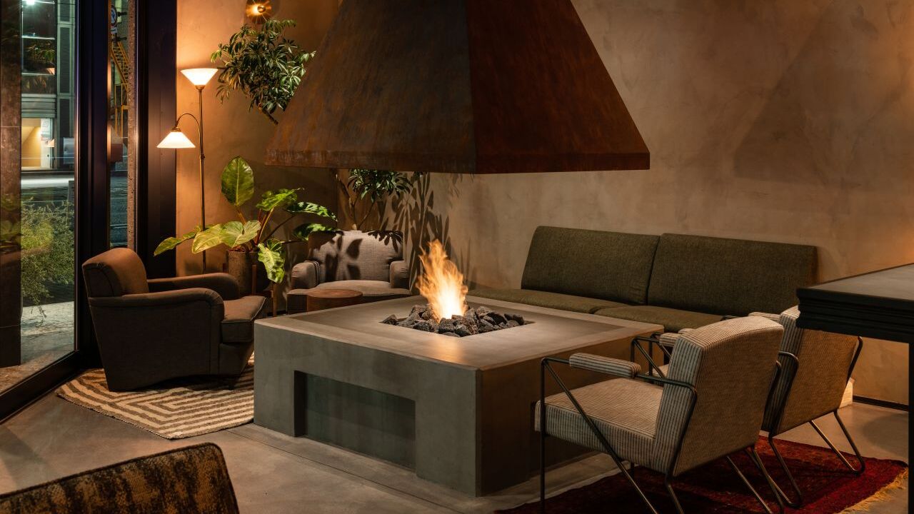 MORETHAN　HOTEL|レストランサービス・ホールスタッフの求人画像3枚目