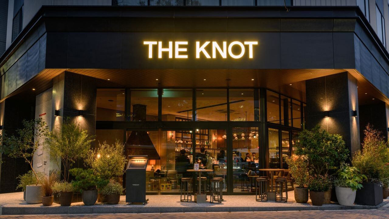 MORETHAN　HOTEL MORETHAN　広島 ホテル・旅館 | レストランサービス・ホールスタッフ)の求人の写真 2枚目