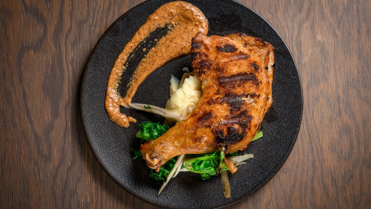 MORETHAN　HOTEL|レストランサービス・ホールスタッフの求人画像2枚目