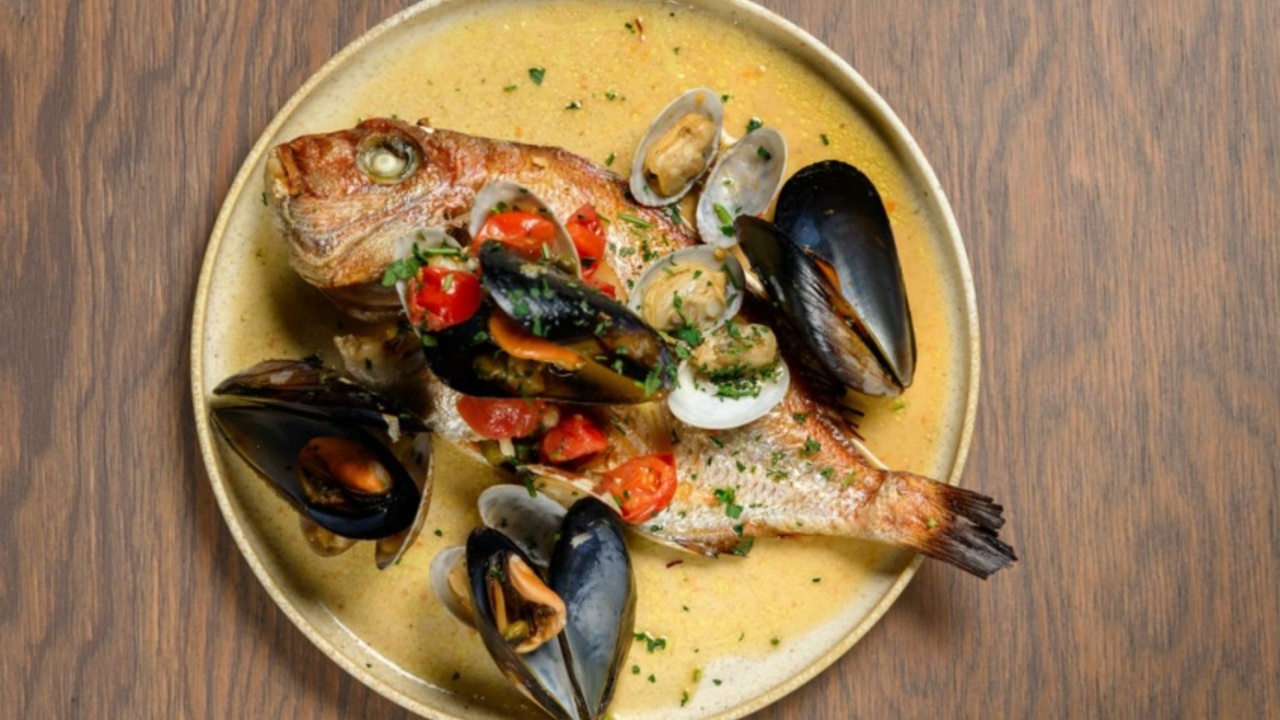 MORETHAN　HOTEL|レストランサービス・ホールスタッフの求人画像4枚目