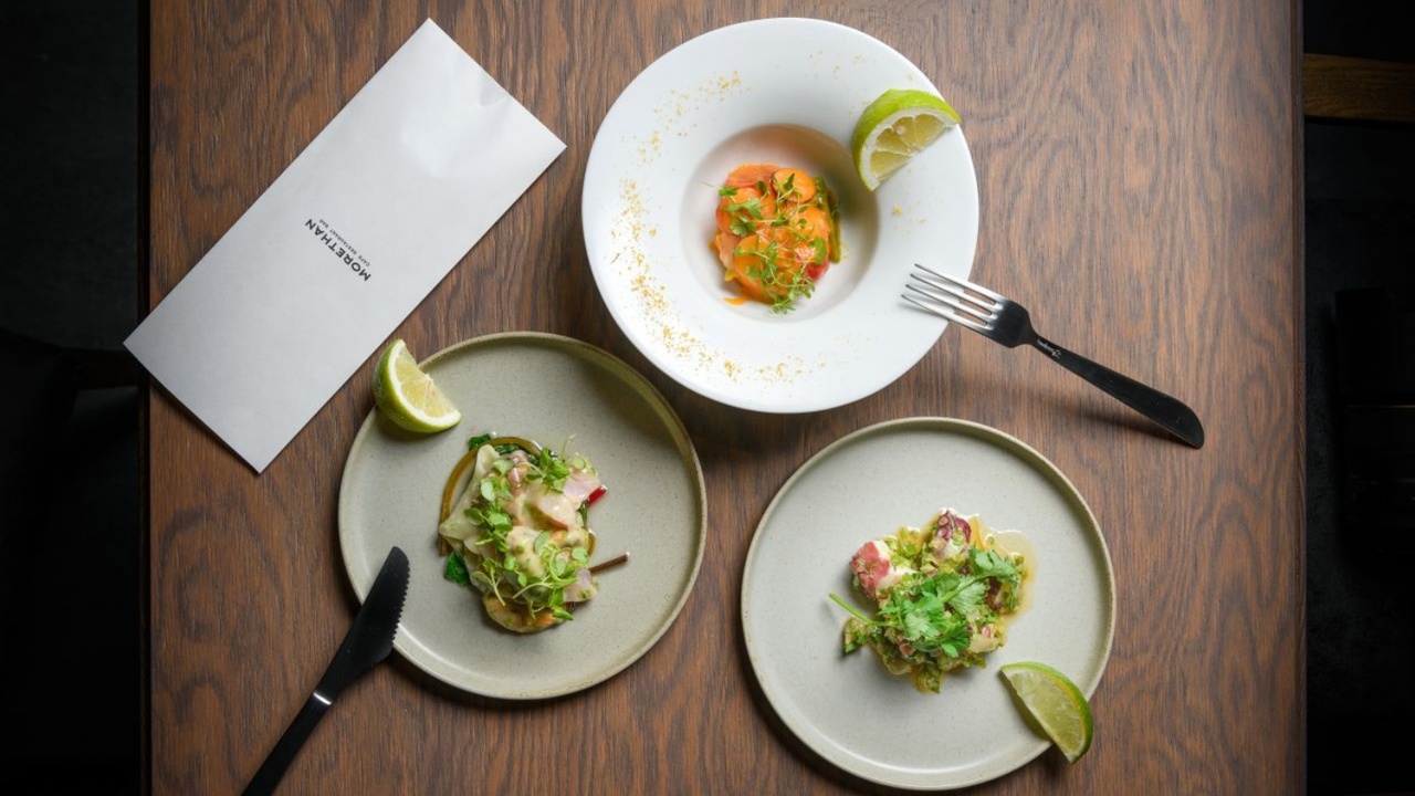 MORETHAN　HOTEL|マネージャー・管理職(料飲)の求人画像1枚目