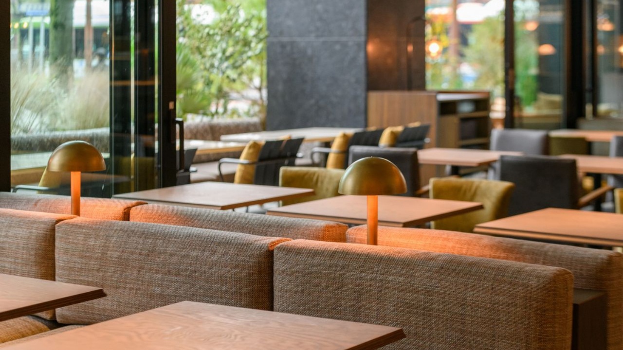 MORETHAN　HOTEL|マネージャー・管理職(料飲)の求人画像2枚目