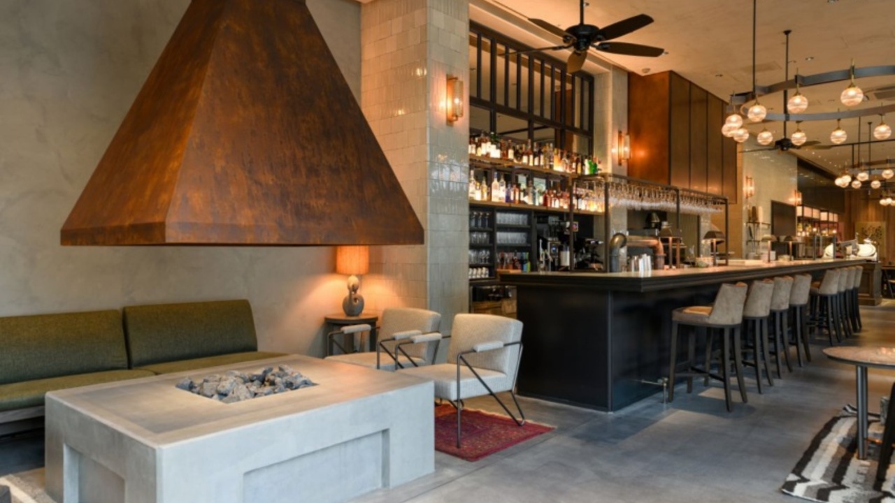 MORETHAN　HOTEL MORETHAN　広島 ホテル・旅館 | マネージャー・管理職(料飲))の求人の写真 2枚目