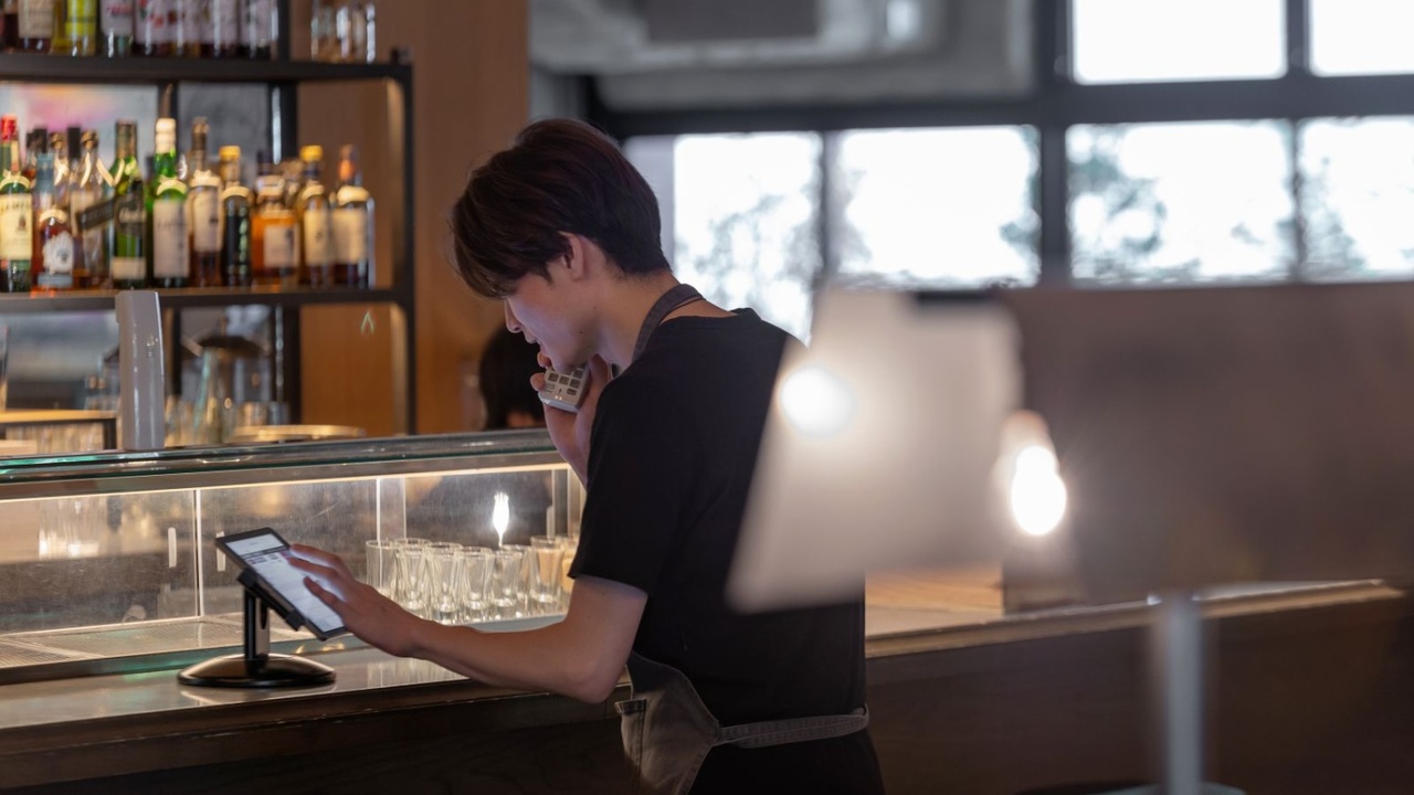 MORETHAN　HOTEL|マネージャー・管理職(料飲)の求人画像3枚目