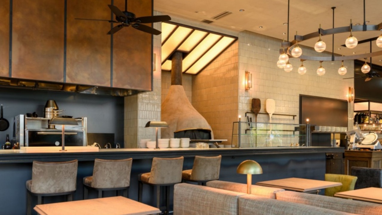 MORETHAN　HOTEL|マネージャー・管理職(料飲)の求人画像2枚目