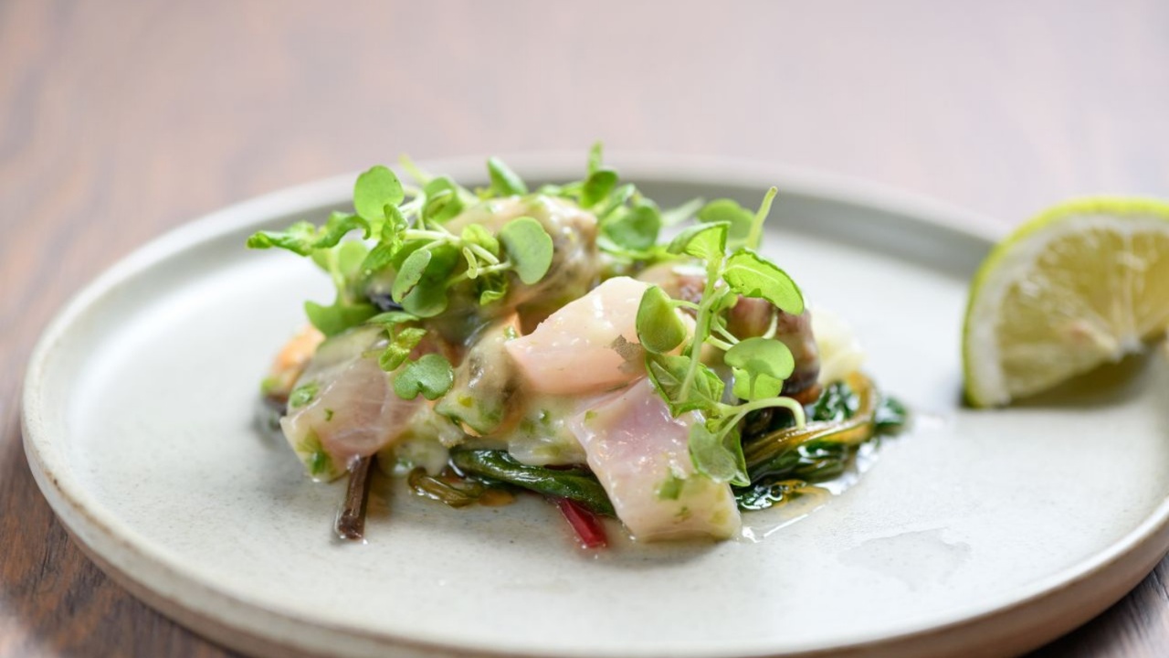 MORETHAN　HOTEL|マネージャー・管理職(料飲)の求人画像4枚目