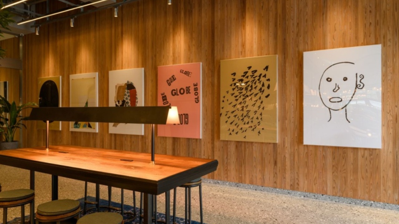 MORETHAN　HOTEL MORETHAN　広島 ホテル・旅館 | 料飲全般)の求人の写真 2枚目