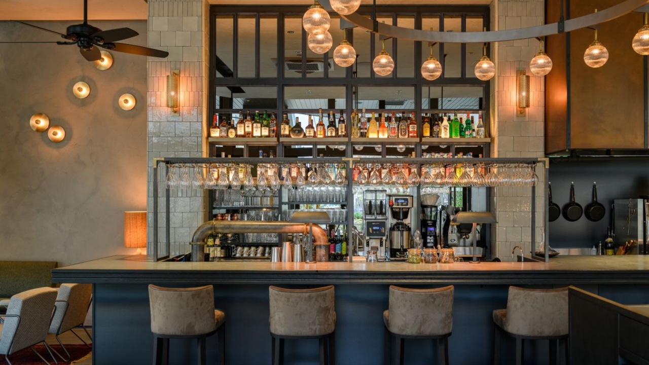 MORETHAN　HOTEL|料飲全般の求人画像2枚目