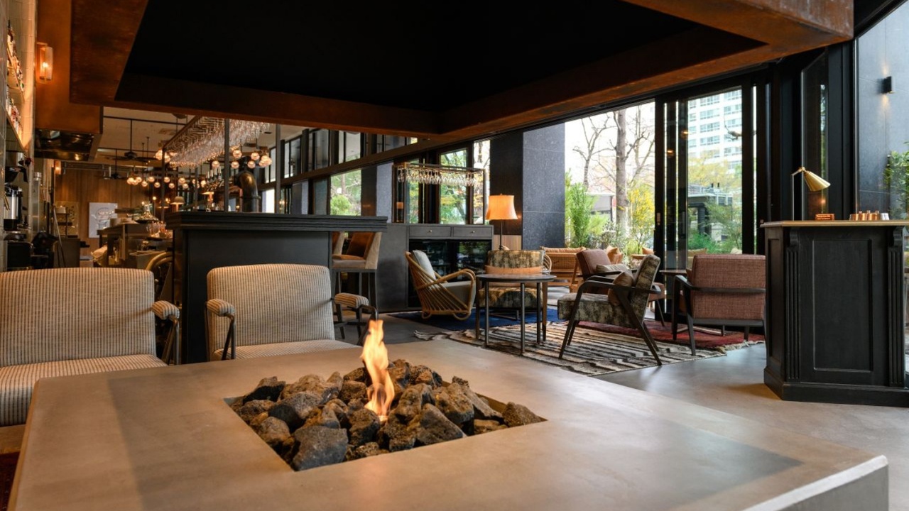 MORETHAN　HOTEL|料飲全般の求人画像3枚目