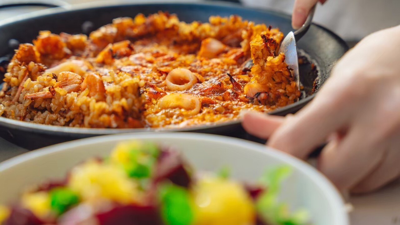 MORETHAN　HOTEL|料飲全般の求人画像4枚目