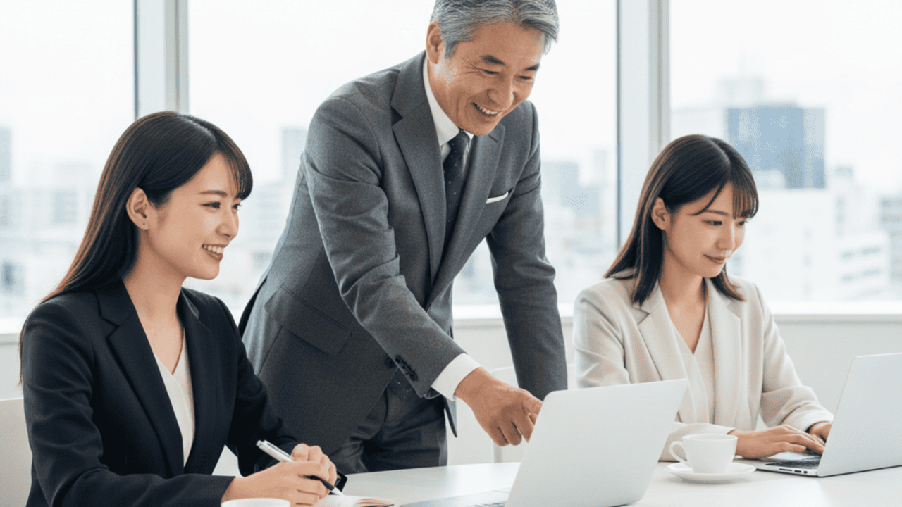 株式会社FDS|マネージャー・支配人・副支配人・女将の求人画像1枚目