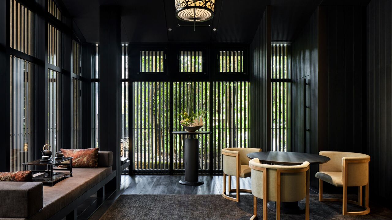 アマン京都|宿泊全般の求人画像1枚目