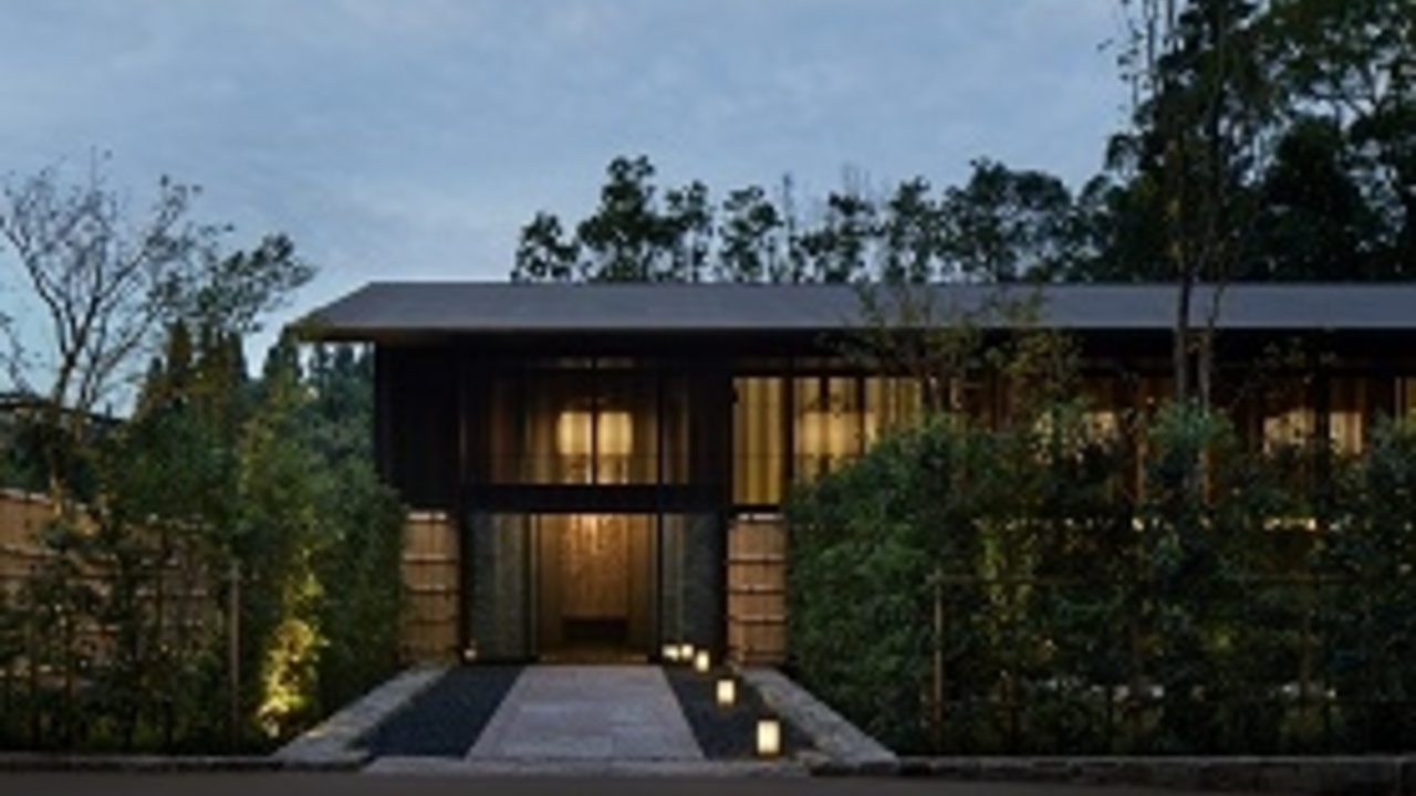 アマン京都|宿泊全般の求人画像2枚目