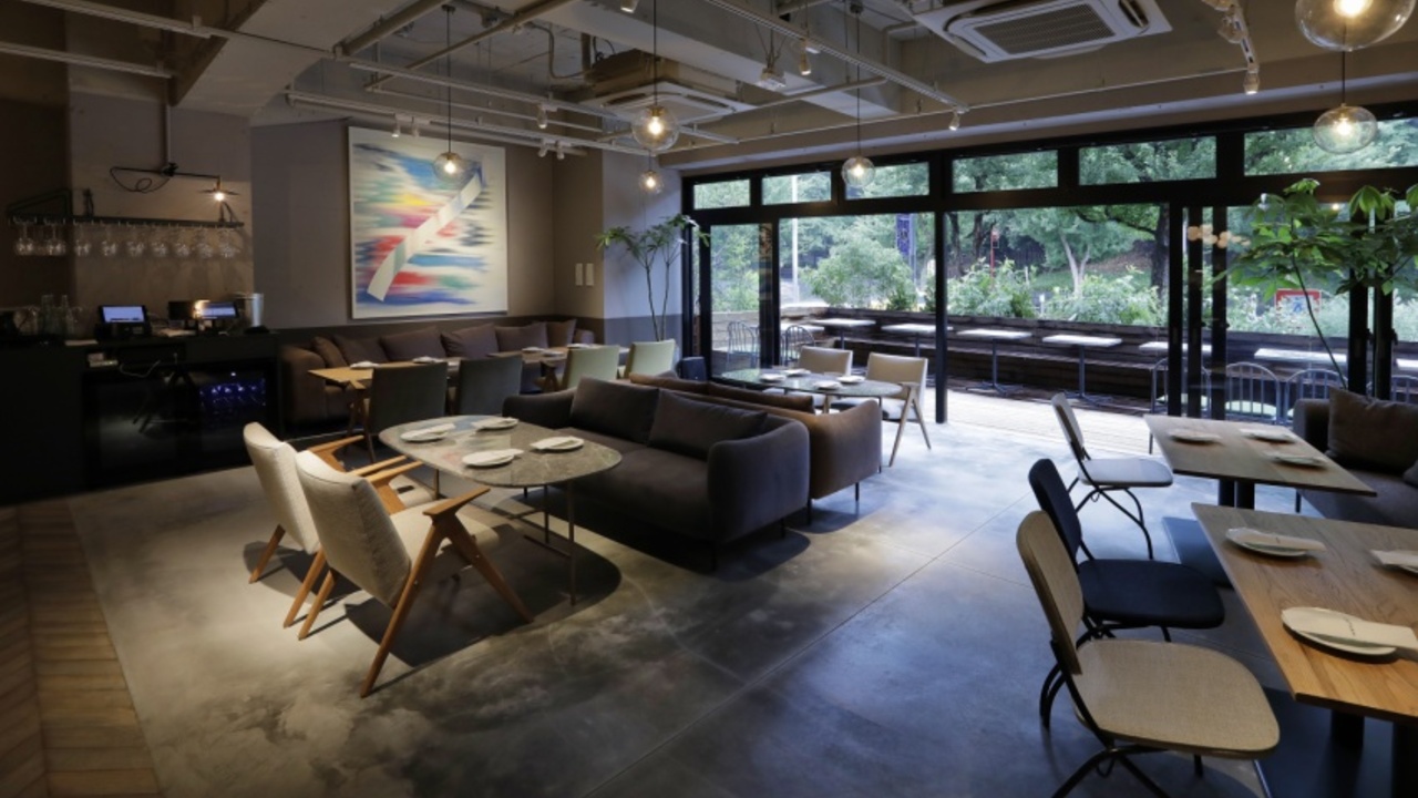 MORETHAN　HOTEL MORETHAN　新宿 ホテル・旅館 | マネージャー・管理職(料飲))の求人の写真 2枚目