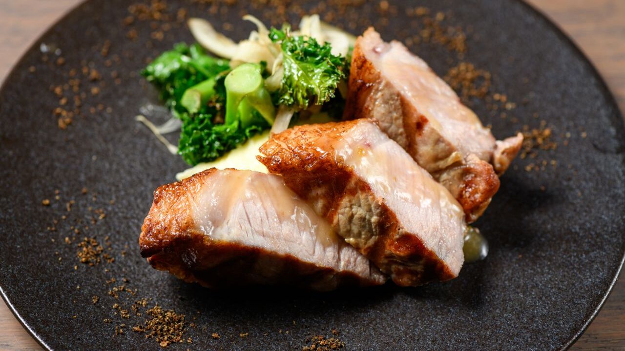 MORETHAN　HOTEL|料飲全般の求人画像3枚目