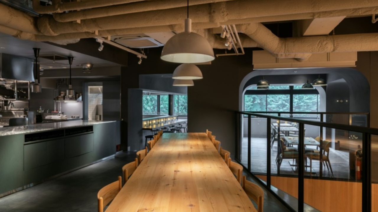 MORETHAN　HOTEL|料飲全般の求人画像4枚目