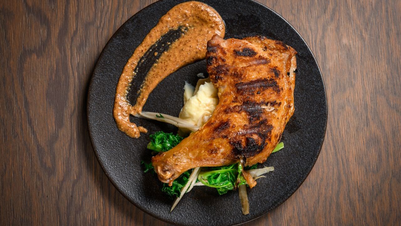 MORETHAN　HOTEL MORETHAN　新宿 ホテル・旅館 | 料飲全般)の求人の写真 3枚目