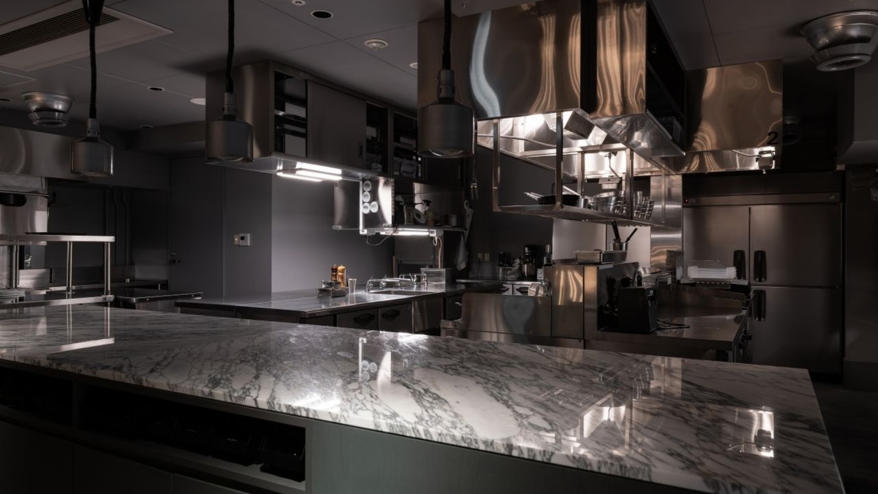 MORETHAN　HOTEL|料飲全般の求人画像3枚目