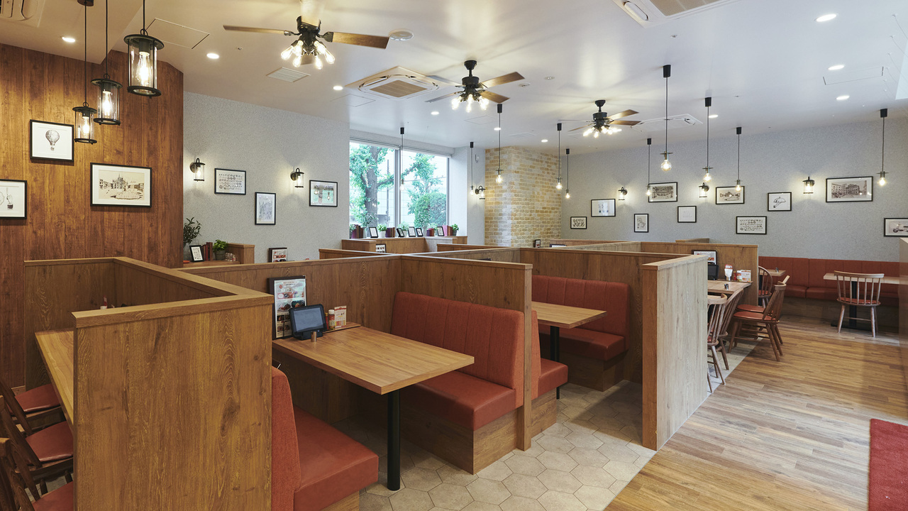 ピエトロ|キッチンスタッフの求人画像1枚目