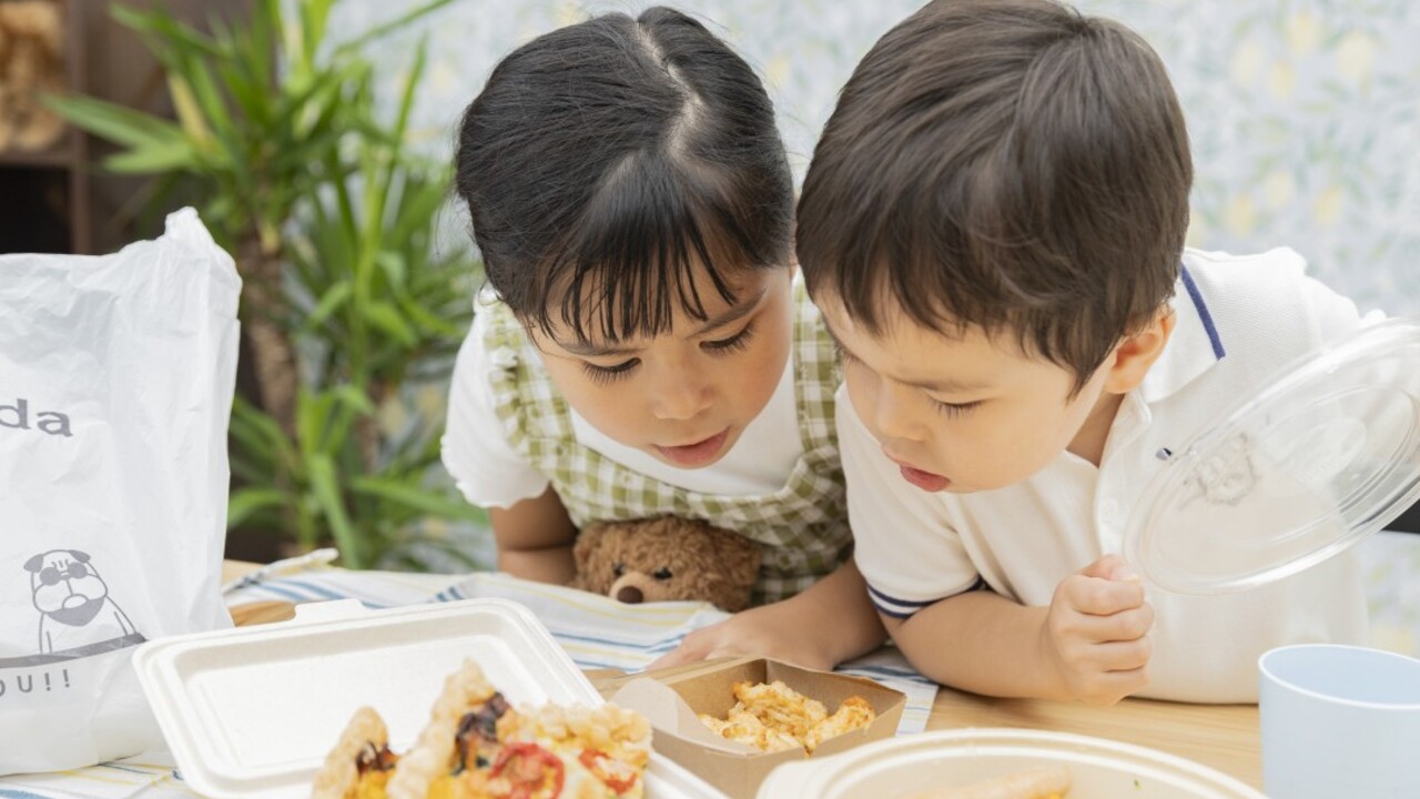 マチルダ セントラルキッチン（辰巳キッチン） テイクアウト・惣菜・弁当屋 | キッチンスタッフ)の求人の写真 1枚目