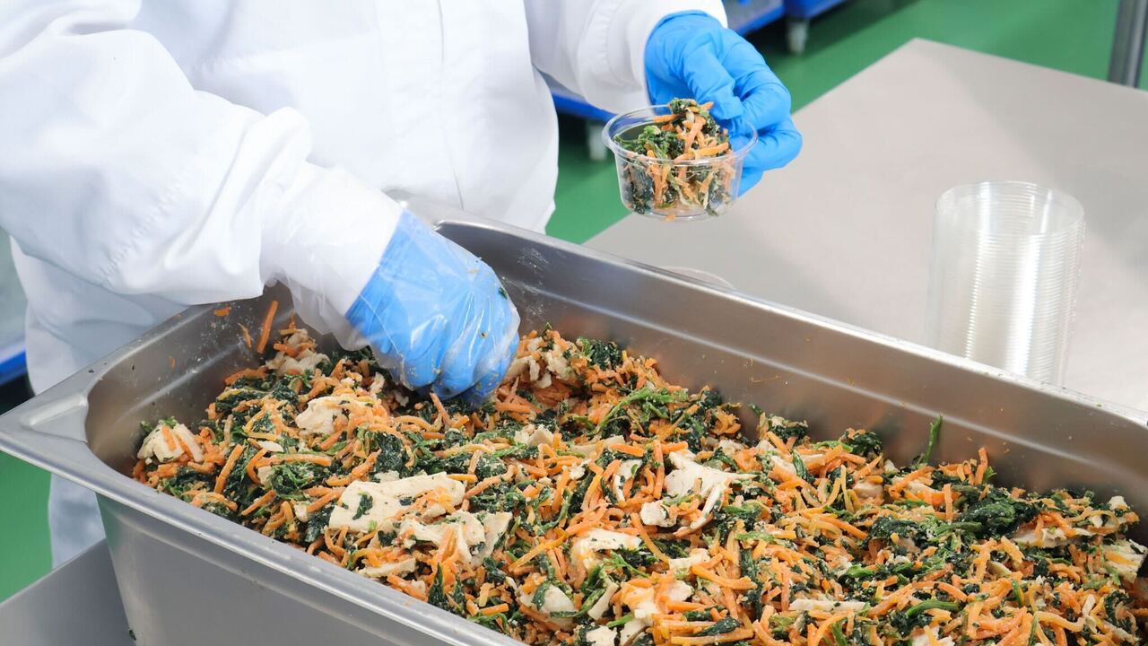 マチルダ|キッチンスタッフの求人画像2枚目