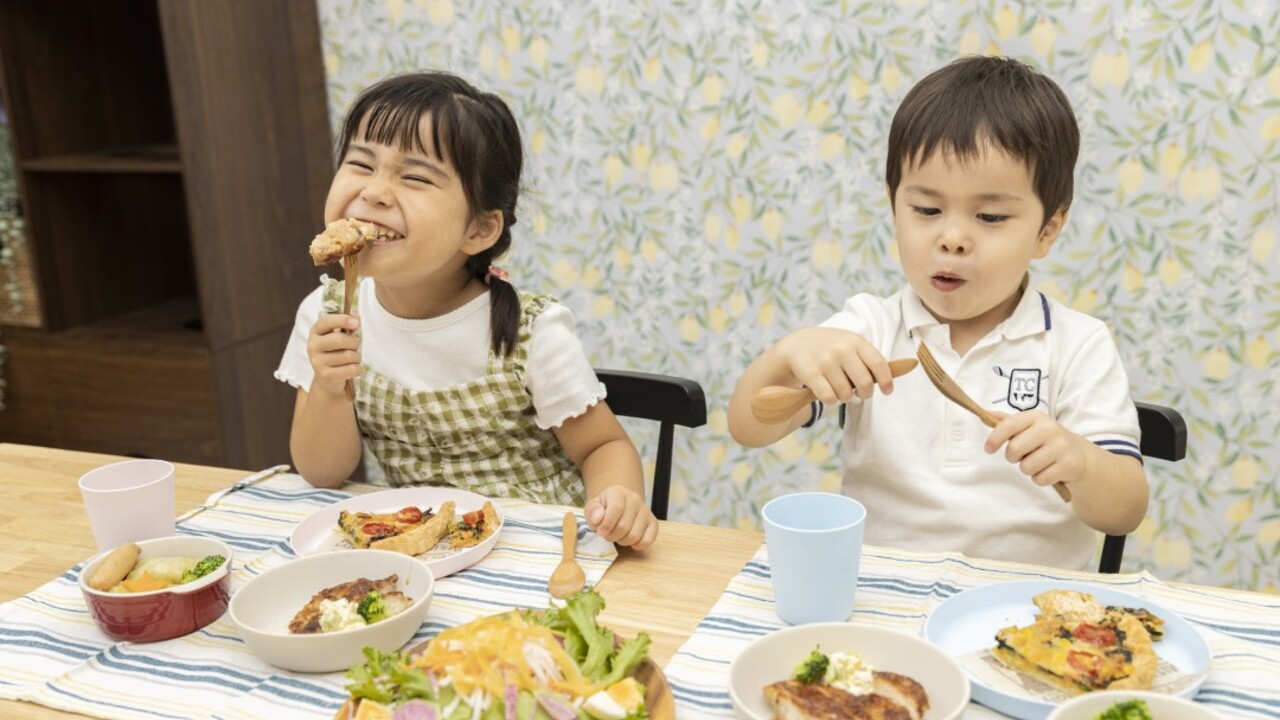 マチルダ|料理長・料理長候補の求人画像1枚目
