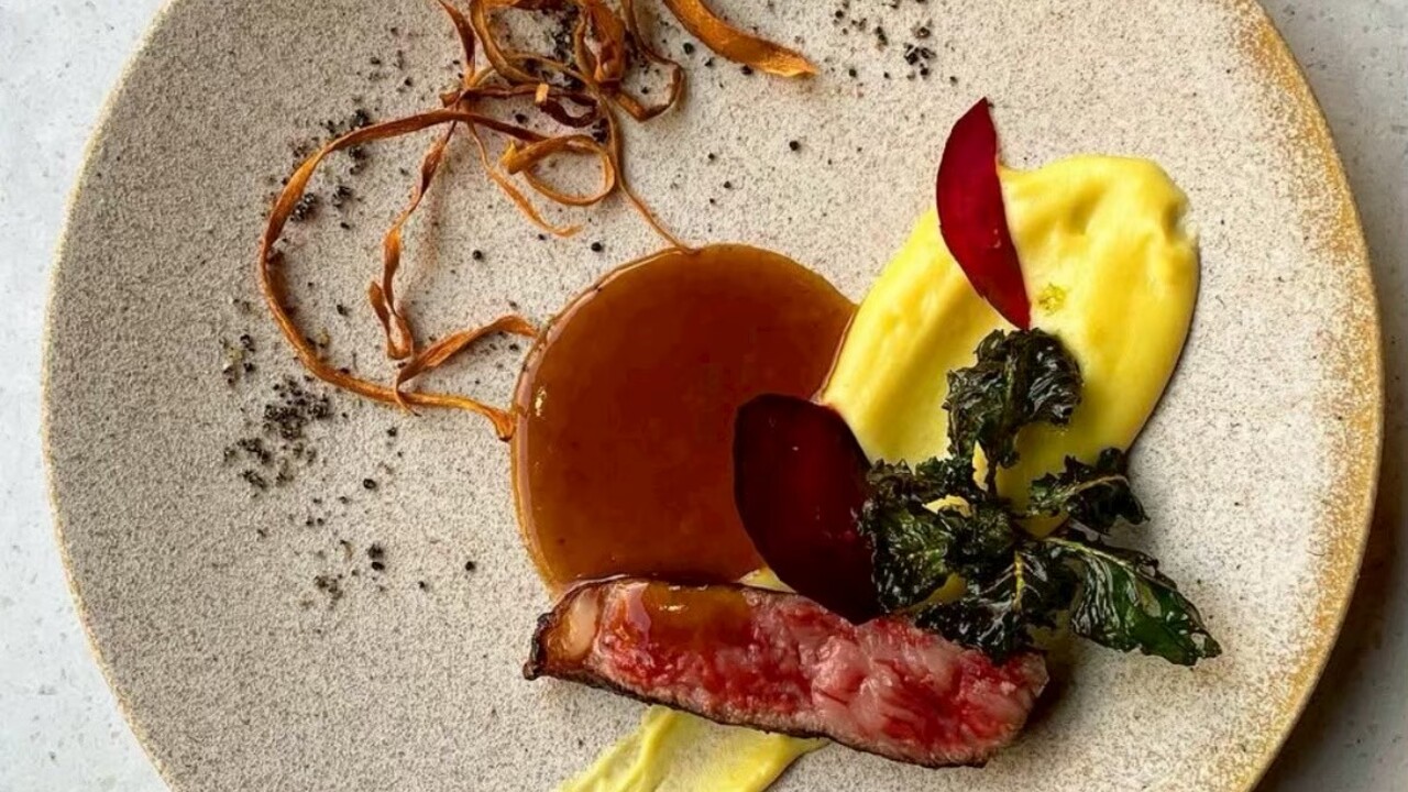 MORETHAN　HOTEL|料飲全般の求人画像3枚目