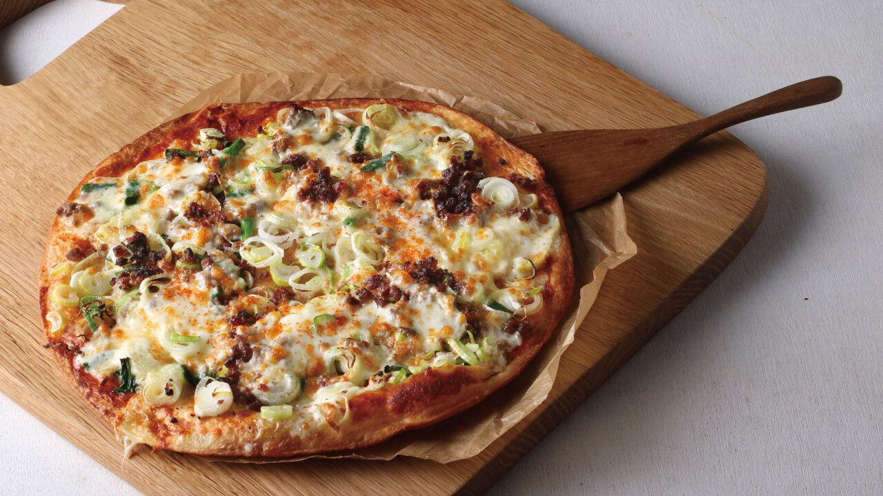 PASTA & TAPAS PIETRO|調理見習い・調理補助の求人画像2枚目