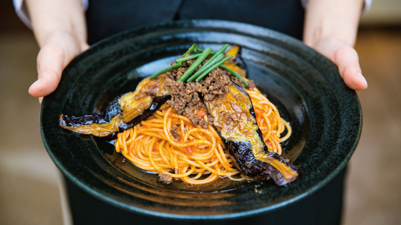 PASTA & TAPAS PIETRO|料理長・料理長候補の求人画像2枚目