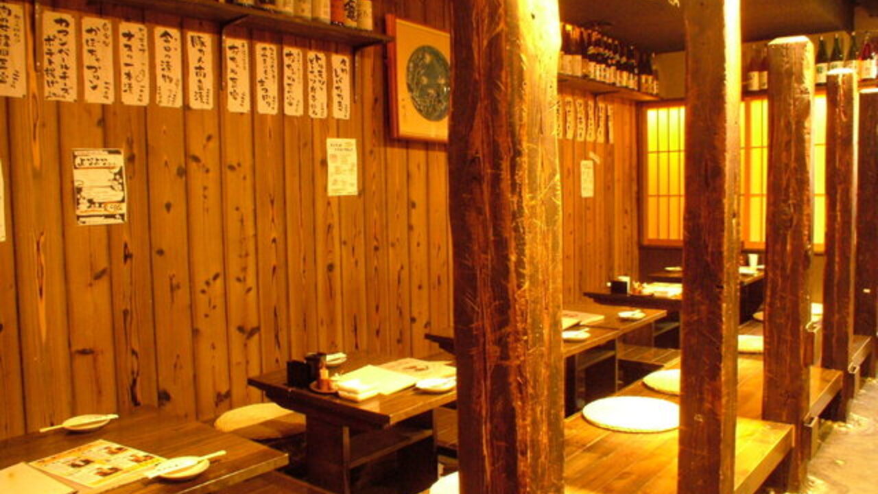 俺たちのとりとん|店長・店長候補の求人画像2枚目