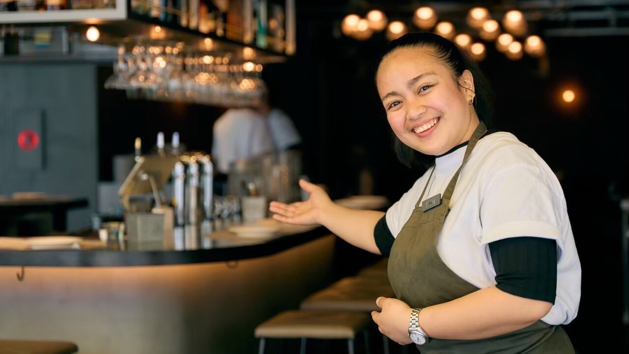 MORETHAN　HOTEL|マネージャー・管理職(料飲)の求人画像4枚目