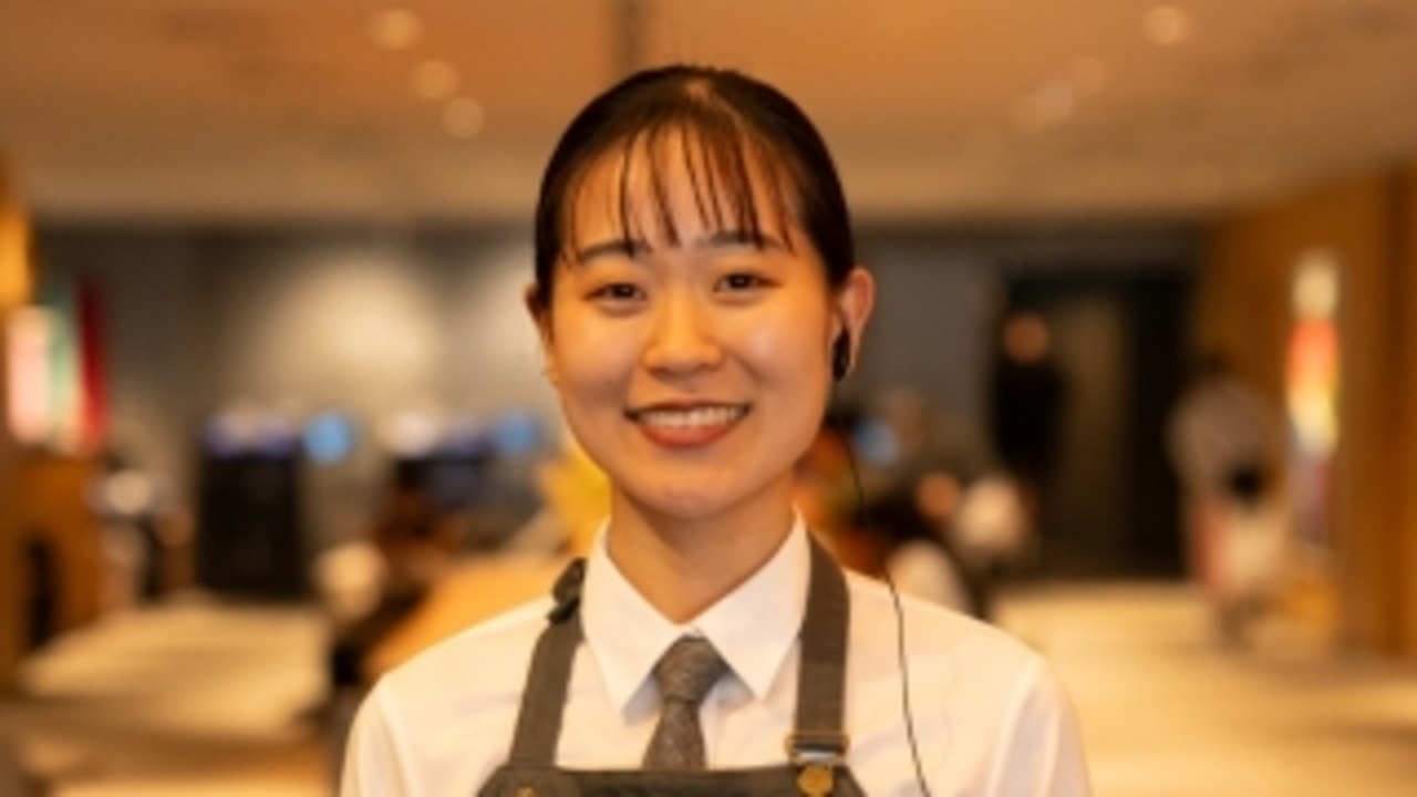 MORETHAN　HOTEL|マネージャー・管理職(料飲)の求人画像2枚目