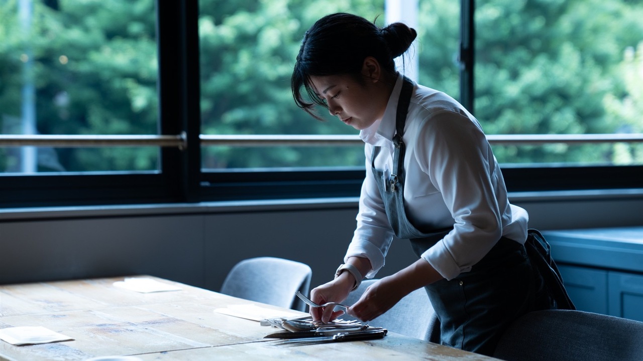 MORETHAN　HOTEL|マネージャー・管理職(料飲)の求人画像3枚目