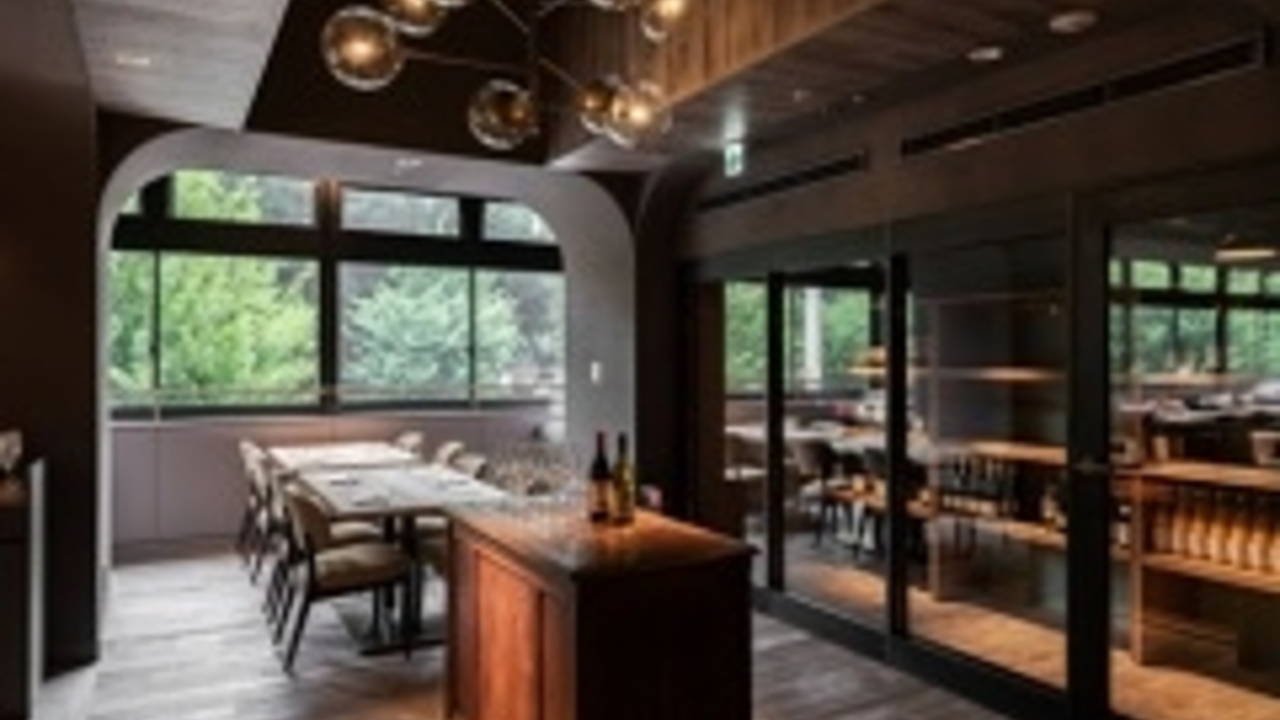 MORETHAN　HOTEL|マネージャー・管理職(料飲)の求人画像4枚目