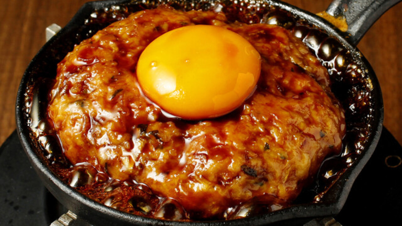 俺たちのとりとん|料理長・料理長候補の求人画像1枚目