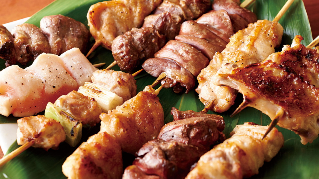 とりとん|店長・店長候補の求人画像1枚目