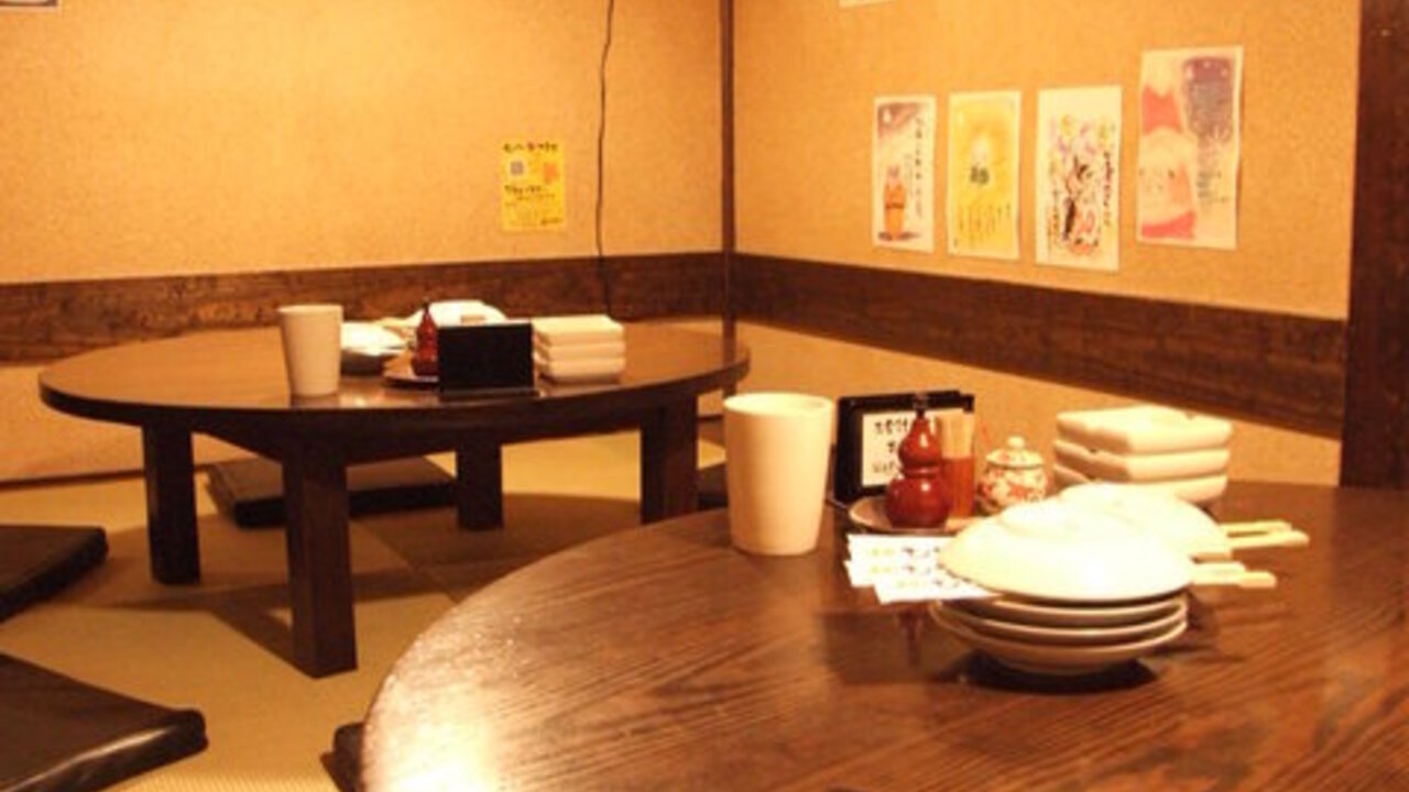 とりとん|料理長・料理長候補の求人画像3枚目