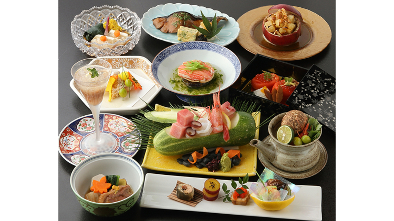 神楽坂　割烹加賀|調理見習い・調理補助の求人画像1枚目