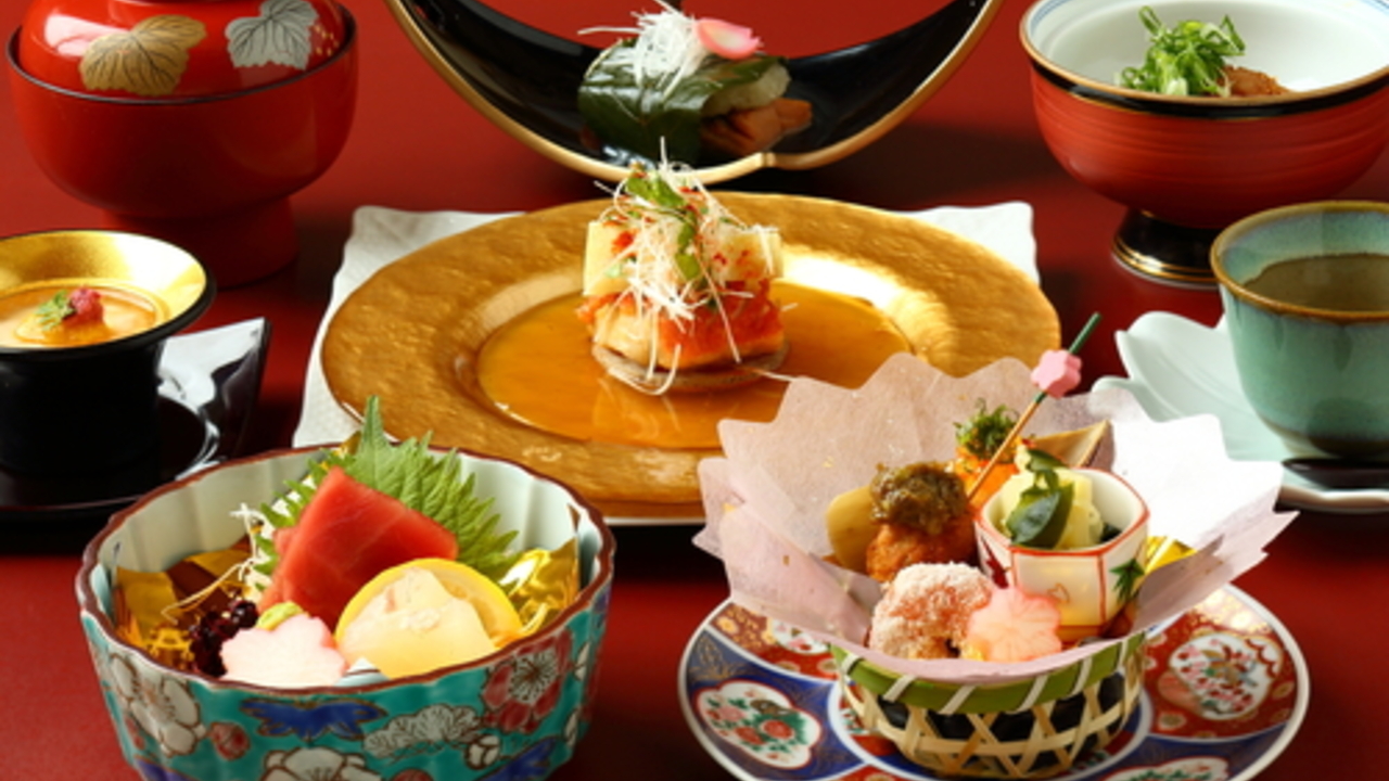 神楽坂　割烹加賀|調理見習い・調理補助の求人画像4枚目